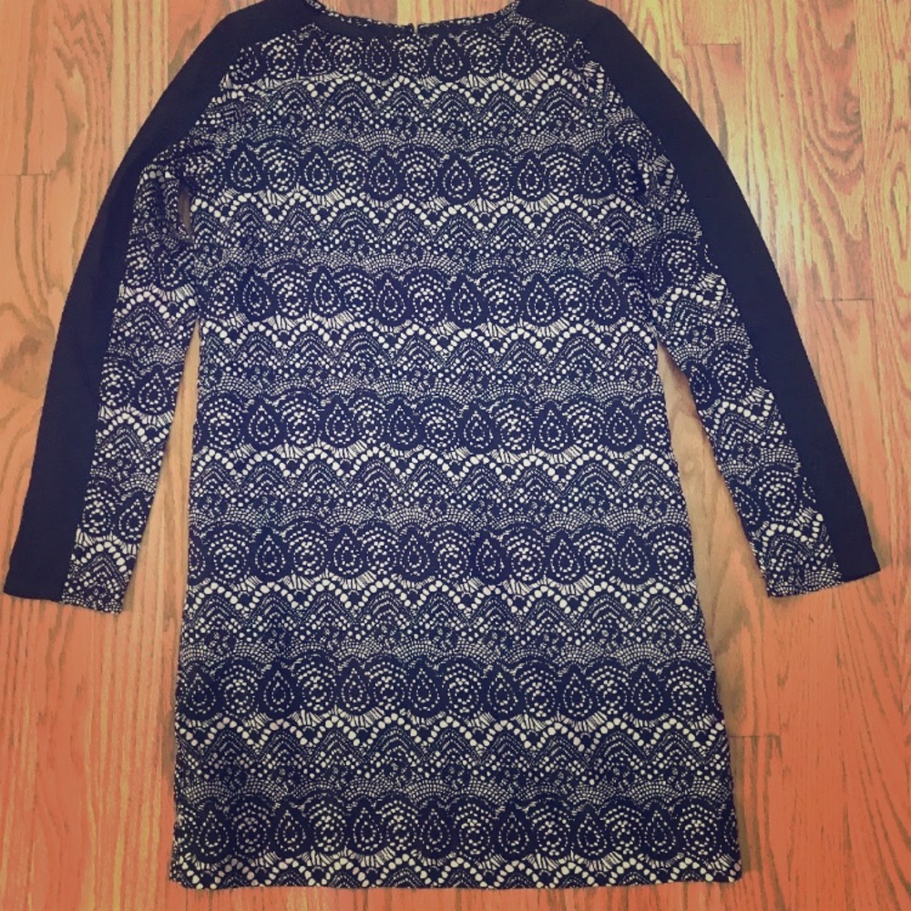 Mossimo Shift XS Career Party Dress